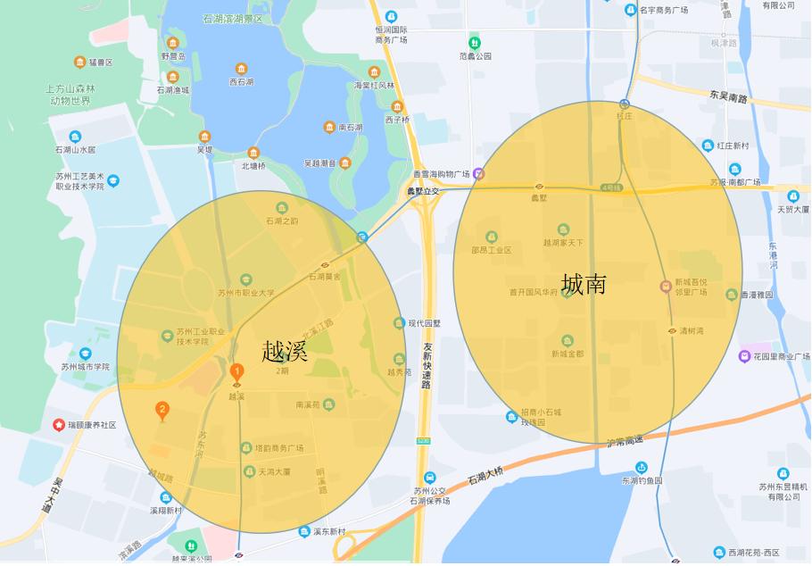 越溪旺山最新招聘信息与就业市场深度解析