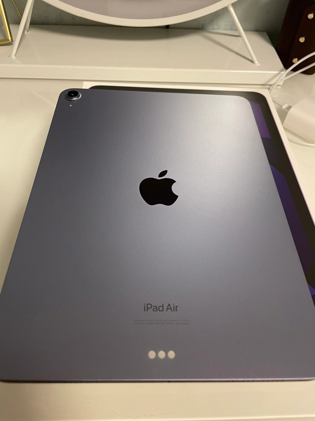 iPad Air最新款，技术与设计的极致融合