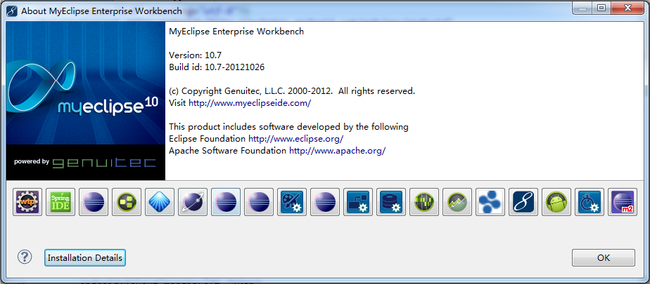 MyEclipse 9.0下载与安装全程指南