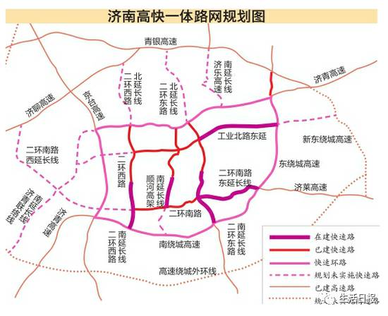 内乡县道路最新规划图，塑造未来交通格局展望