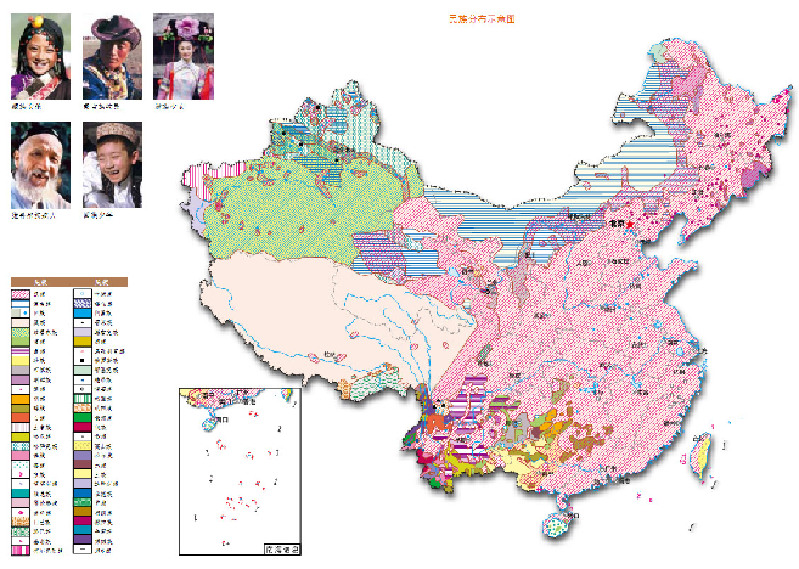 多族地图下载，探索与发现的旅程