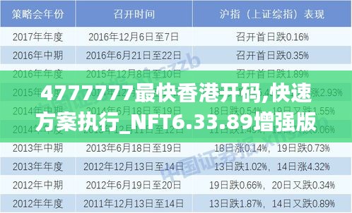 4777777最快香港开码,时代说明解析_策略版95.228