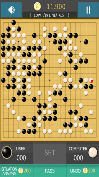 围棋平台下载，探索虚拟围棋世界之旅