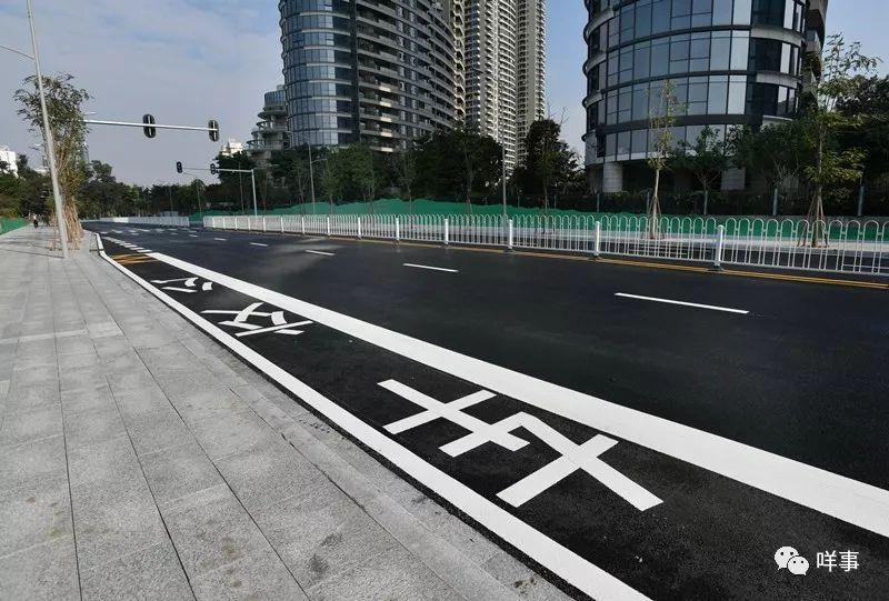 海珠区环岛路最新动态，现代化海滨景观大道建设启幕