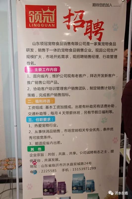 沂水最新招聘动态，钟点工需求激增，就业机遇大增