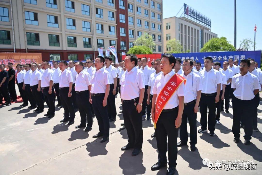 霍州市应急管理局启动新项目，构建现代化应急救援体系新篇章