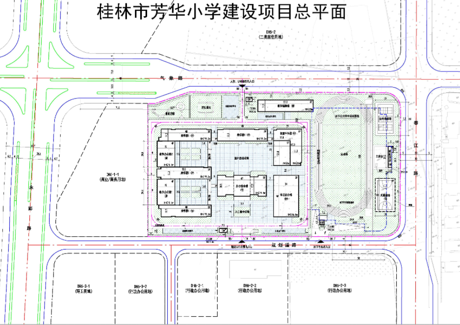 平贺区小学未来发展规划展望