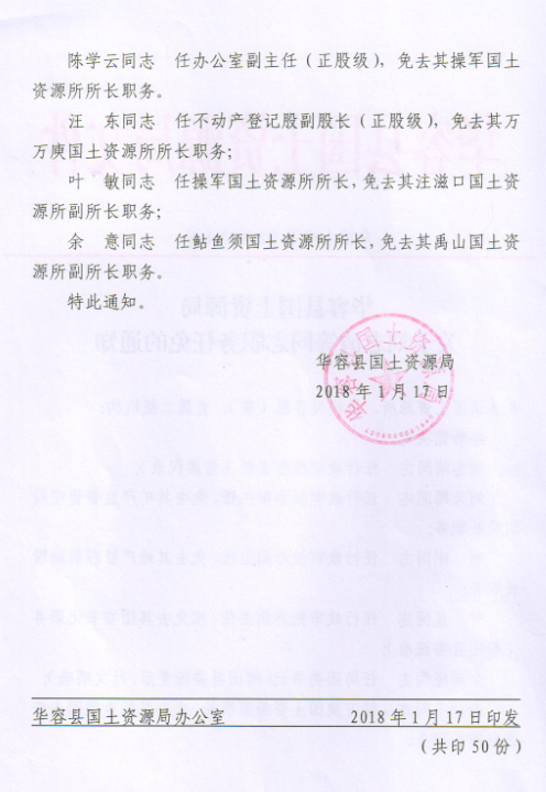 万载县防疫检疫站人事调整重塑领导团队，推动防疫检疫工作新进展