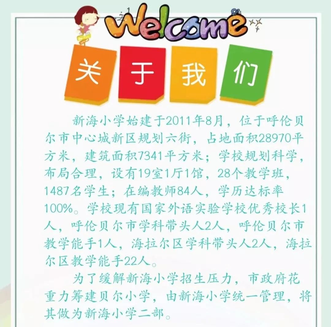 海拉尔区小学最新招聘启事概览