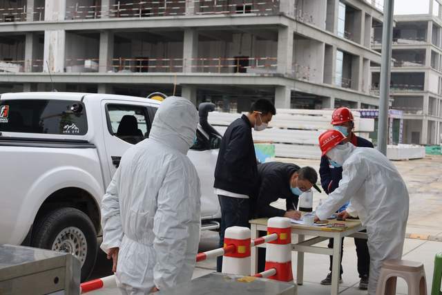 东宝区防疫检疫站新项目，筑建健康安全防线