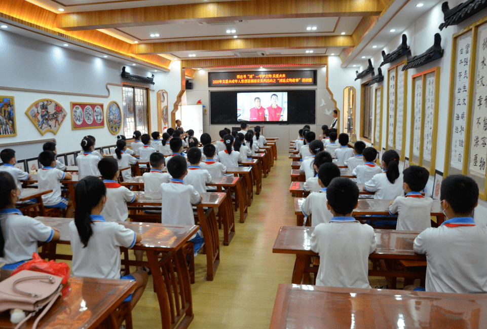 清城区小学最新人事任命，重塑教育力量的新篇章