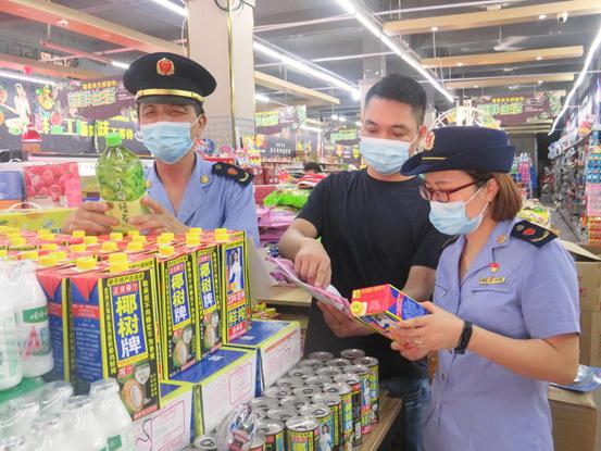 龙海市农业农村局最新动态报道