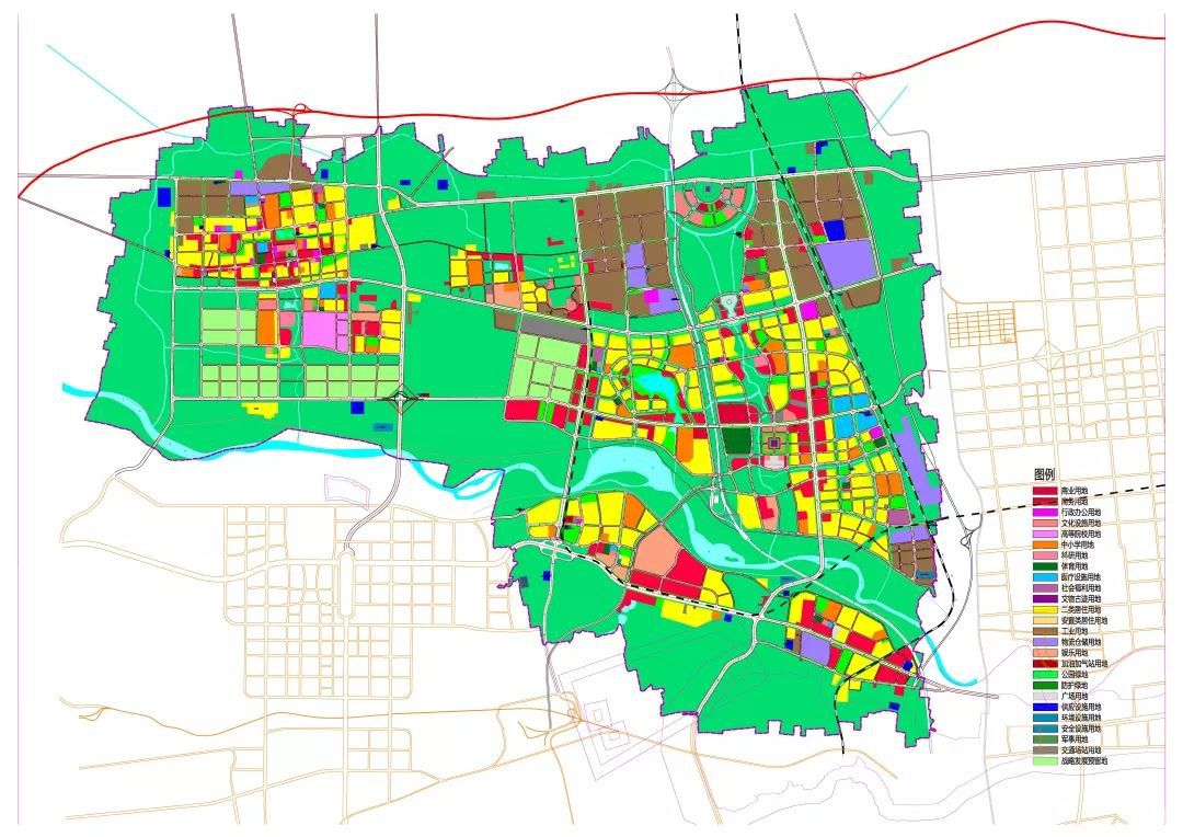 大安市水利局最新发展规划概览