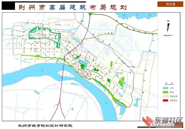 荆州区科技局未来发展规划展望