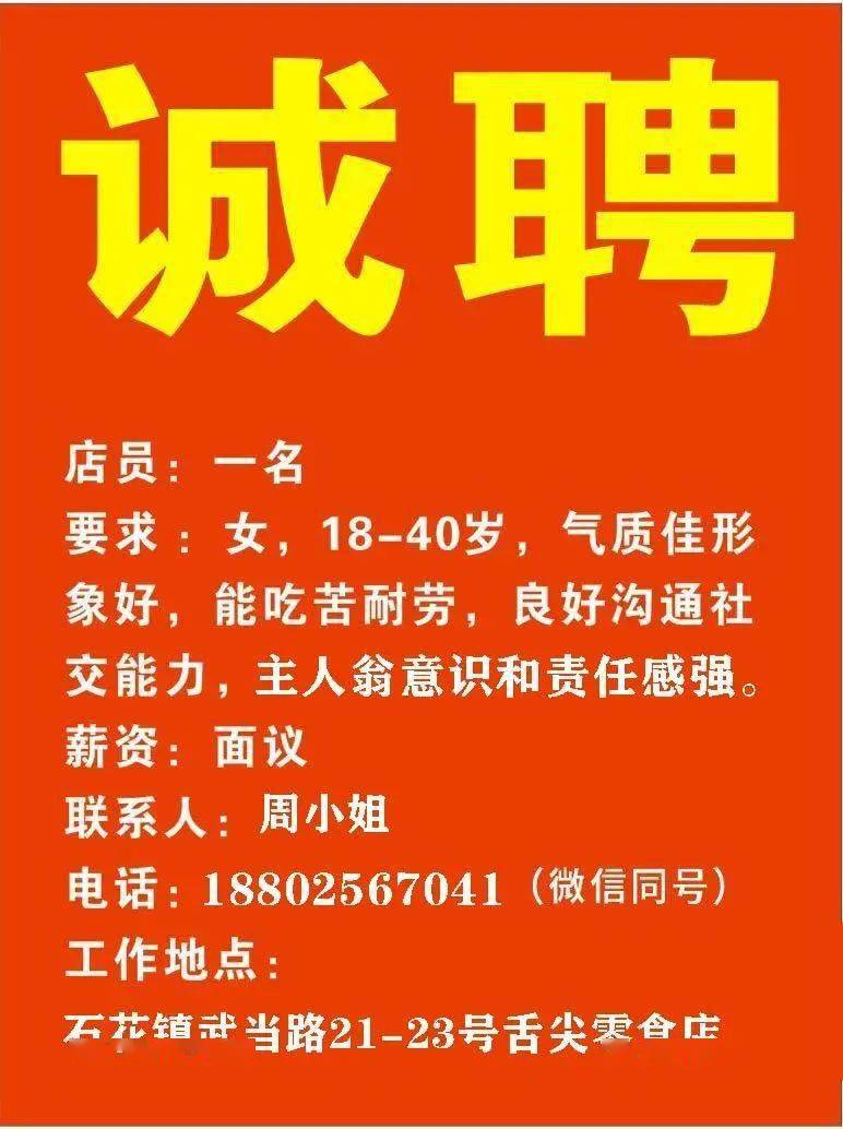 嵩县初中最新招聘信息全面解析