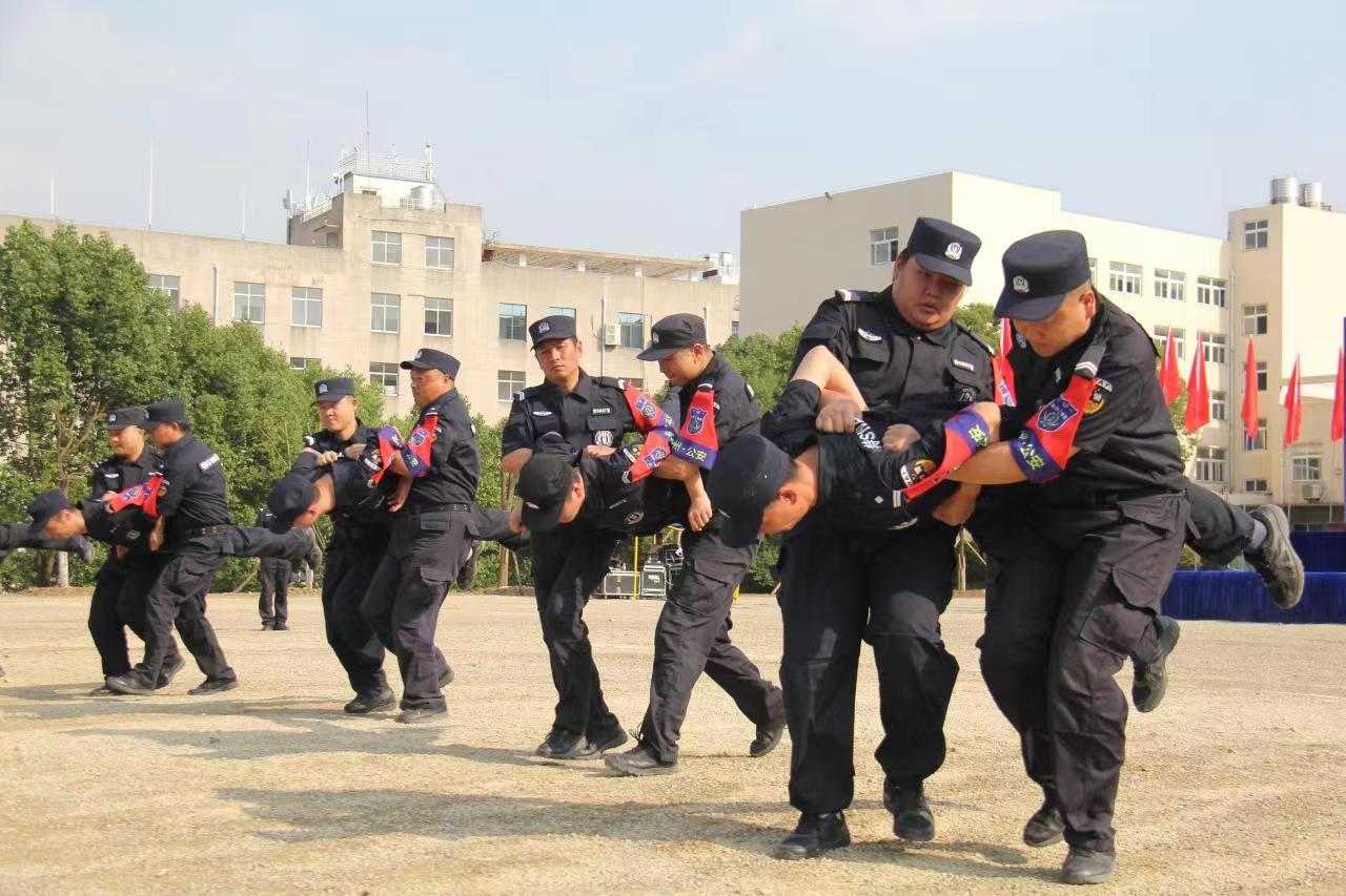 曾都区应急管理局最新项目，构建现代化应急救援体系