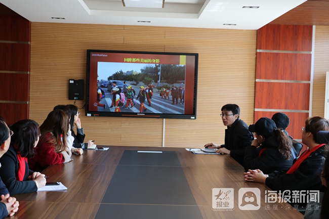 文登市小学最新动态报道