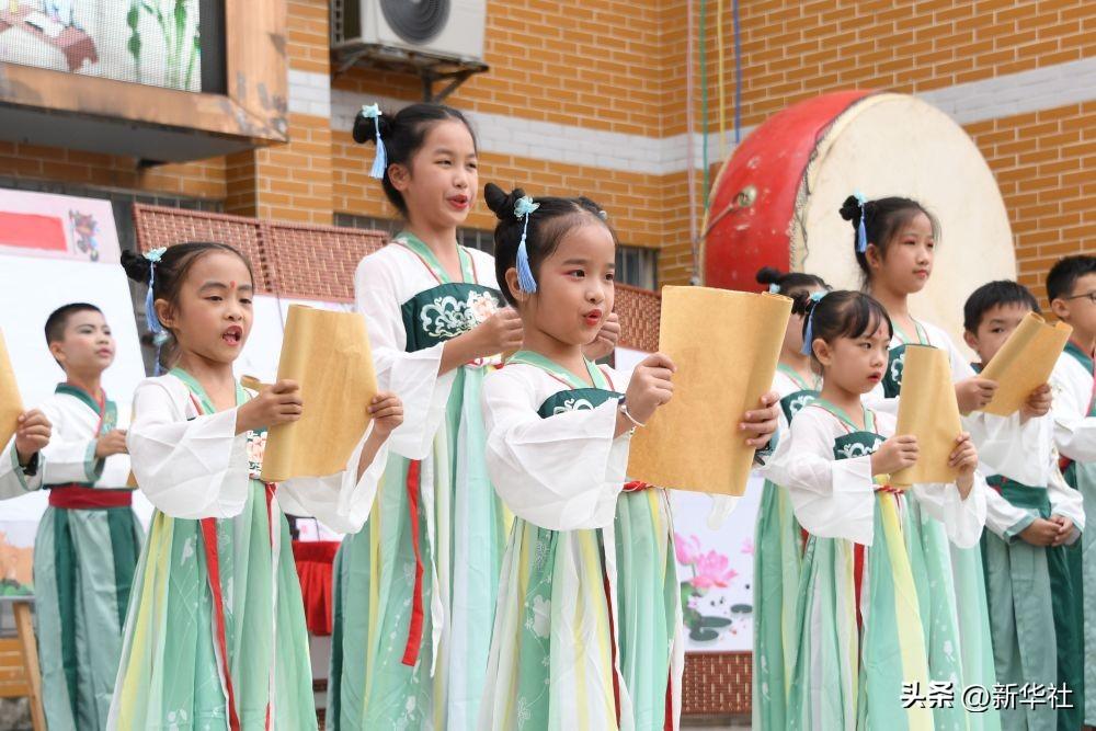 罗城仫佬族自治县小学发展规划展望