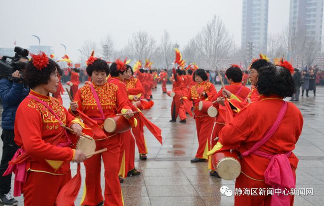 静海县剧团最新新闻，展现传统与现代交融的艺术魅力