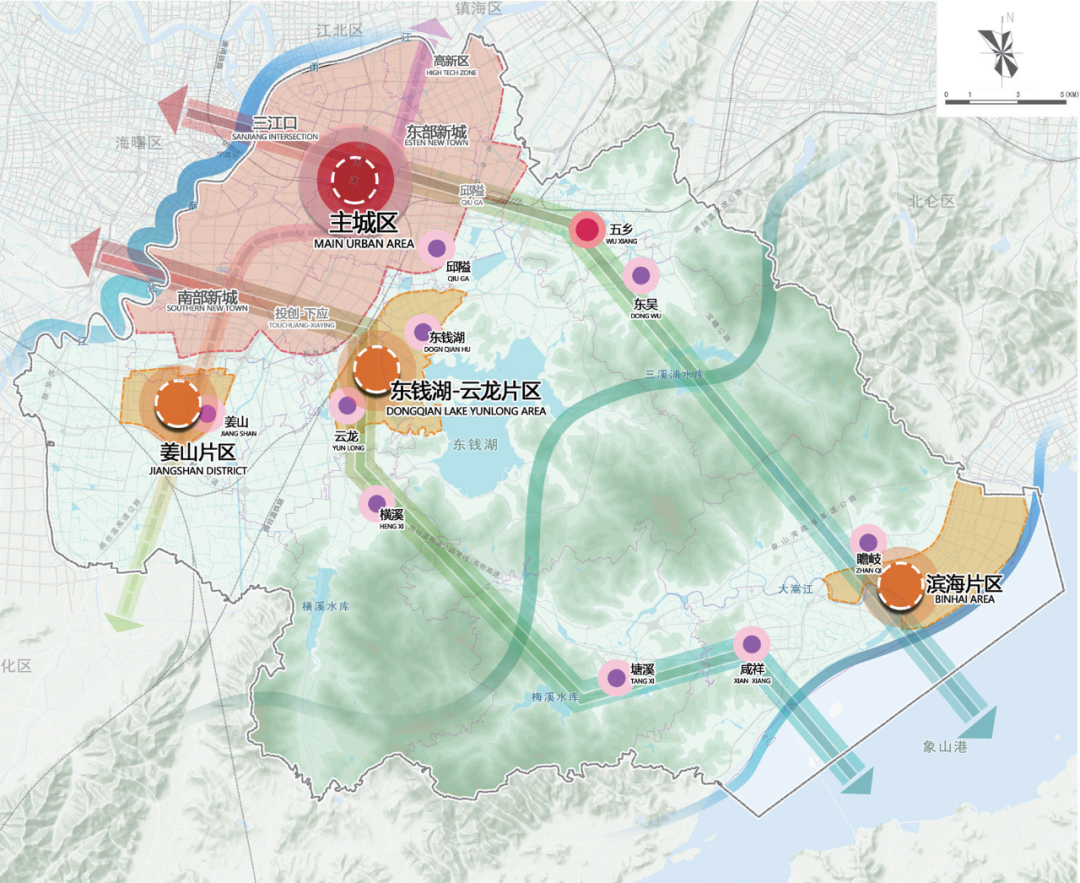 沙市区农业农村局最新发展规划概览