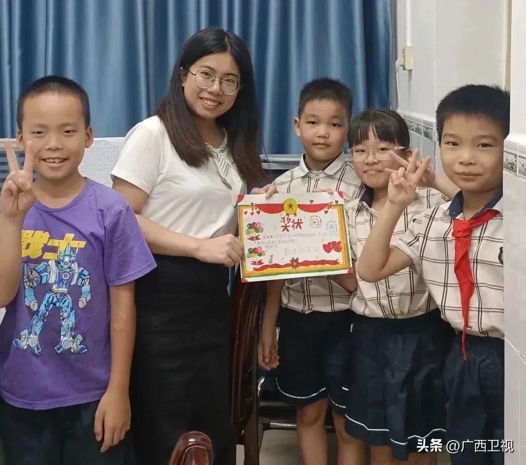 青秀区小学最新项目，引领教育创新，塑造未来领导者