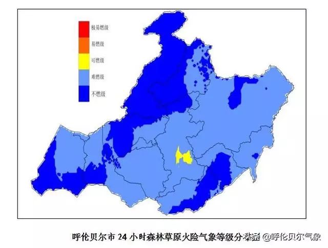 桦皮羌子林场最新天气预报