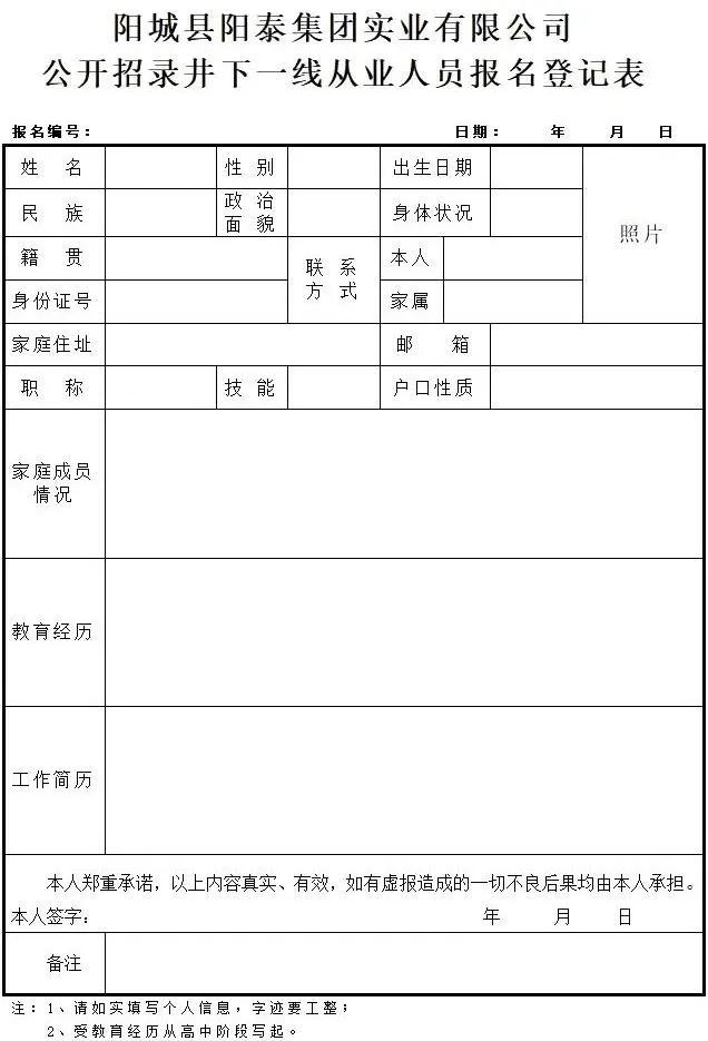 阳城县小学最新招聘公告概览