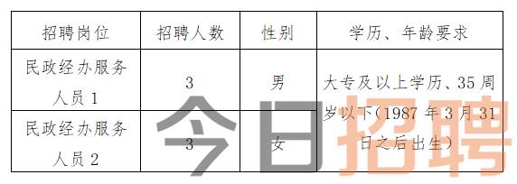 甘泉县司法局最新招聘公告概览