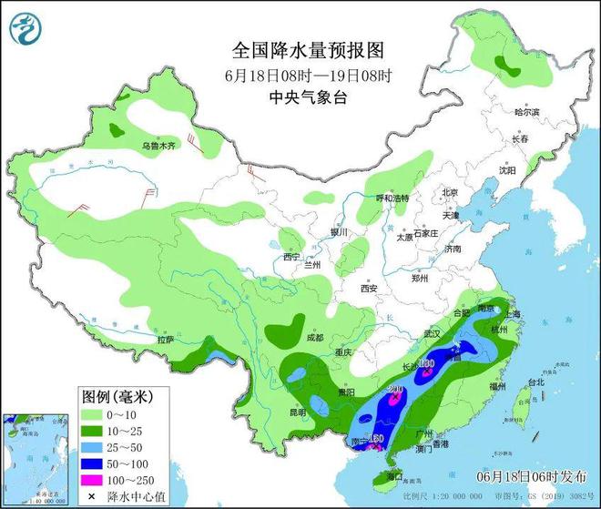 尖峰乡最新天气预报