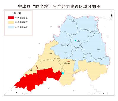 宁津县文化局最新发展规划展望