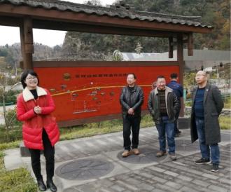 青川县文化广电体育和旅游局最新动态报道