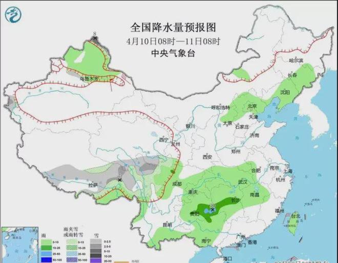 新盛街道天气预报更新通知