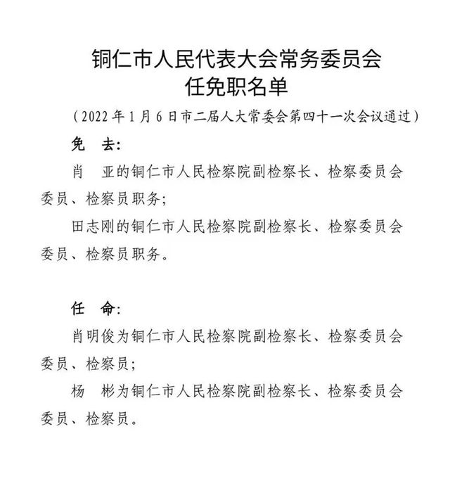 铜仁地区市邮政局人事任命最新动态