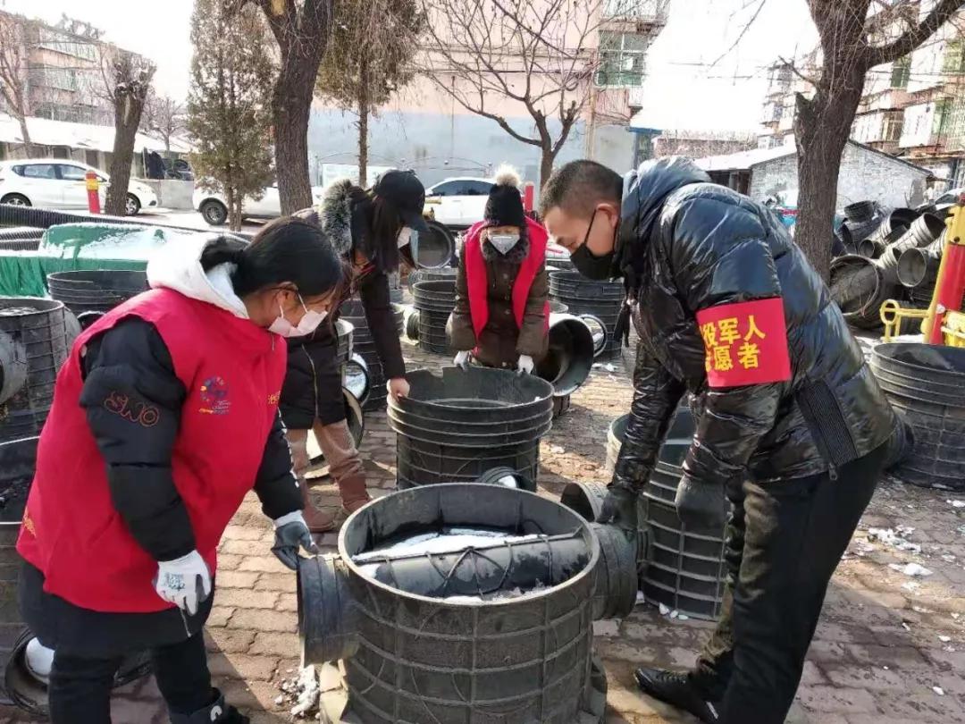 古冶区市场监管现代化项目助力地方经济高质量发展