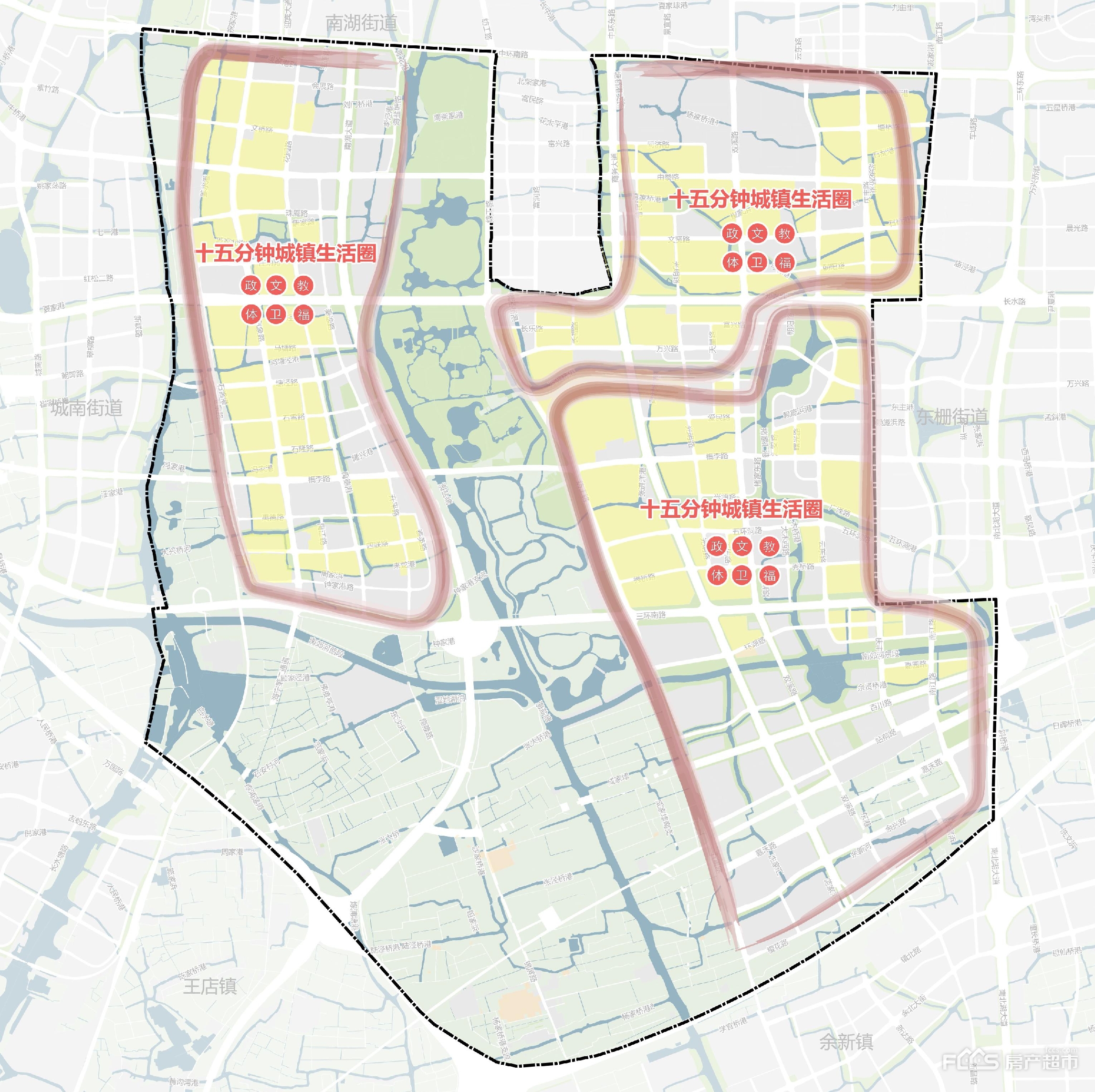 岱庙街道最新发展规划，塑造未来城市新面貌蓝图