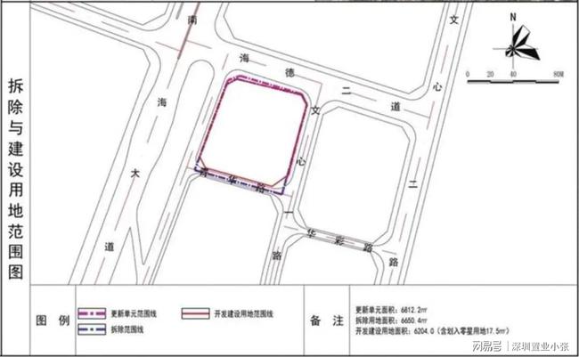 粤海街道最新发展规划，塑造未来城市崭新面貌